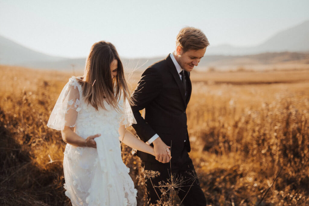 How Does The Marriage Process In South Africa Work?