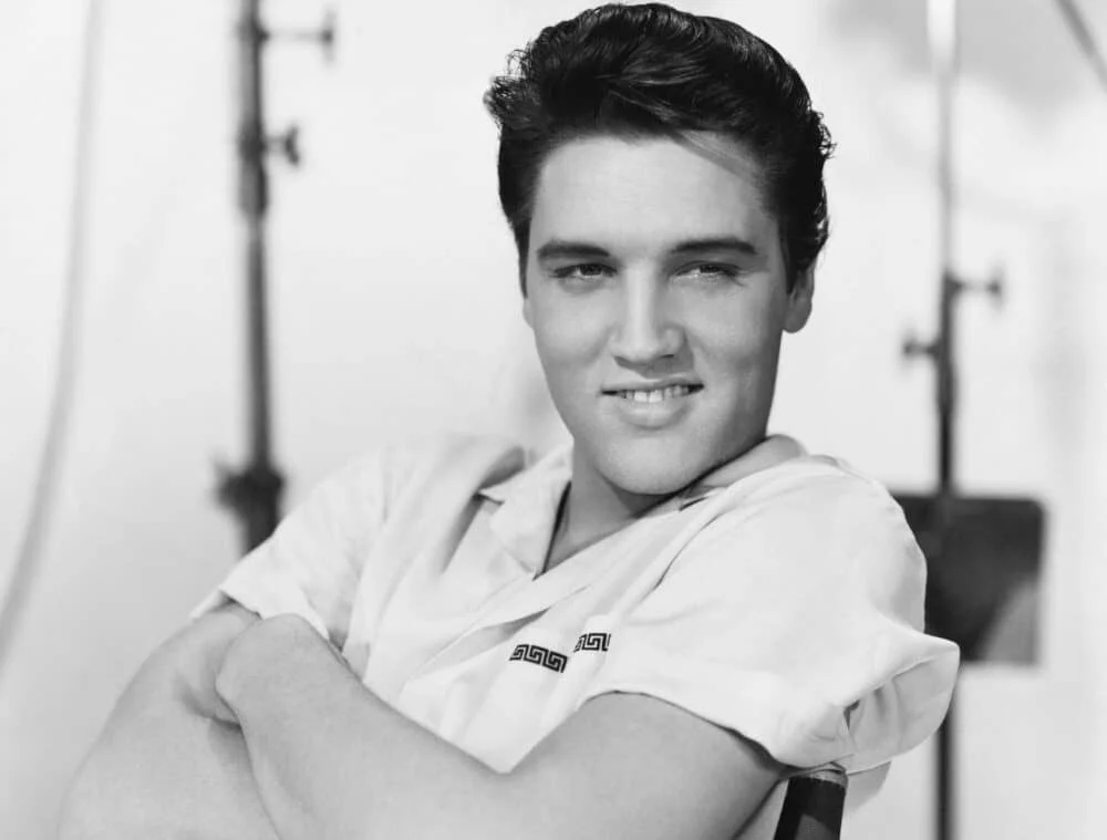 Elvis Presley’s Rise to Stardom