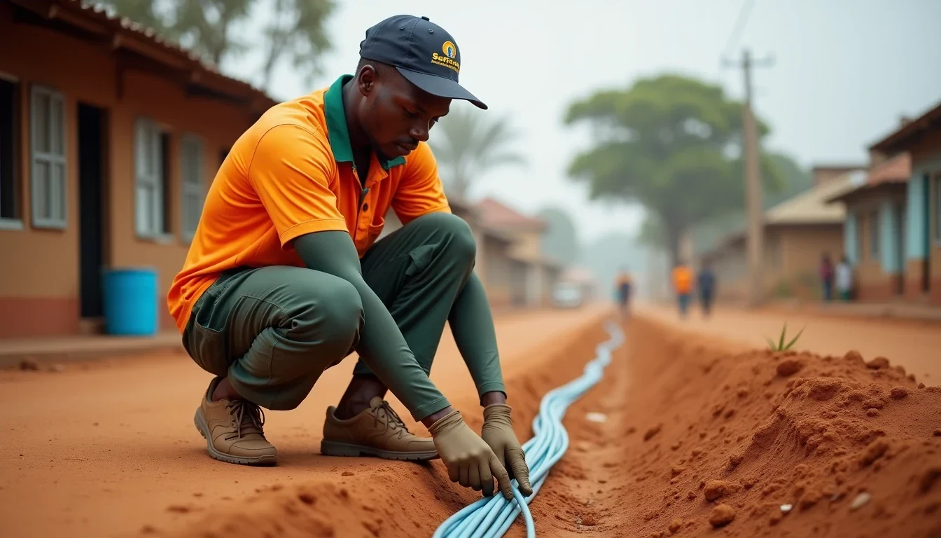 Kenya’s Fixed Internet Boom Shows What South Africa Needs Next