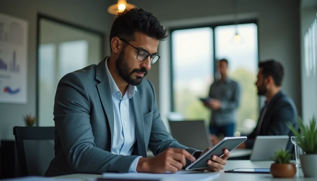 South African Businesses See Real Sales Shifts from Live CRM