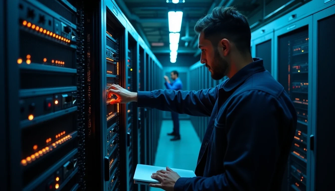 Afrihost Outage Reveals SA Internet’s Single Point of Failure