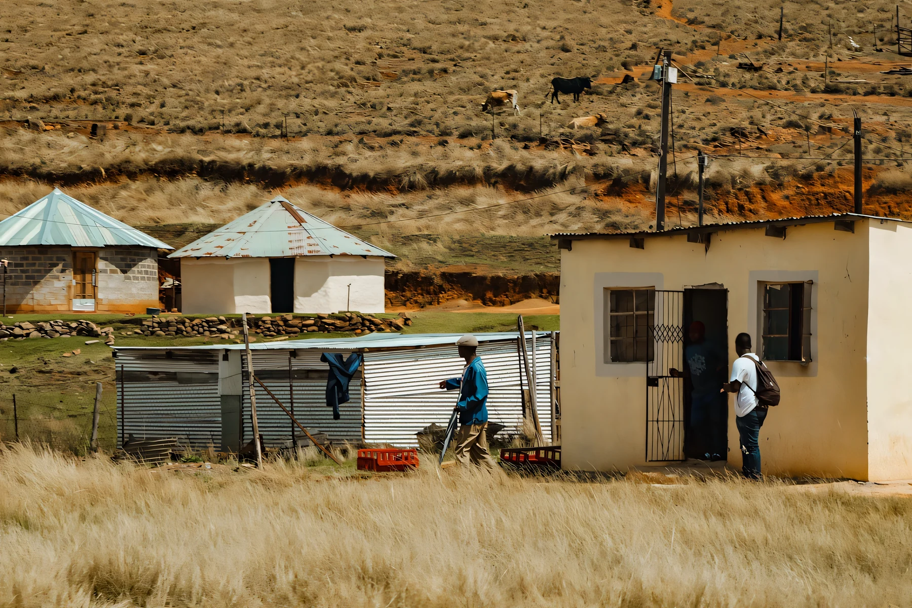 Starlink’s South African Licence Stack is a Bigger Problem Than Its Coverage Map
